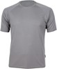 Cona Sports CN100 Rainbow Tech Tee - Cool Grey - XL afbeelding