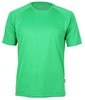 Cona Sports CN100 Rainbow Tech Tee - Green - XL afbeelding