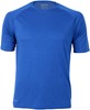 Cona Sports CN100 Rainbow Tech Tee - Ink Blue - XL afbeelding
