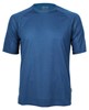 Cona Sports CN100 Rainbow Tech Tee - Navy - L afbeelding