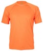 Cona Sports CN100 Rainbow Tech Tee - Orange - L afbeelding