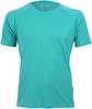 Cona Sports CN100 Rainbow Tech Tee - Teal - 3XL afbeelding