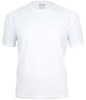 Cona Sports CN100 Rainbow Tech Tee - White - 3XL afbeelding