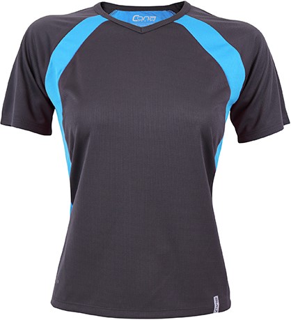 Cona Sports CN150 Ladies´ Pace Tech Tee