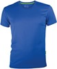 Cona Sports CN160 Evolution Tech Tee - Royal Blue - XXL afbeelding