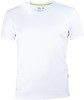Cona Sports CN160 Evolution Tech Tee - White - S afbeelding