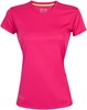 Cona Sports CN170 Ladies´ Evolution Tech Tee - Magenta - L afbeelding