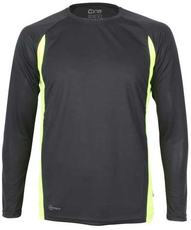 Cona Sports CN200 Racer Long Sleeve Tech Tee