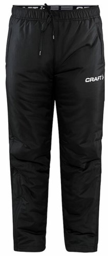 SALE! Craft Pants Warm - Zwart - Maat M