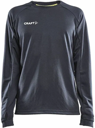 Craft 1910161 Evolve Crew Sweater