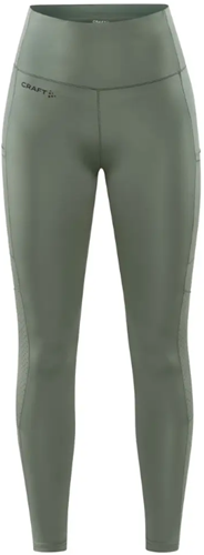 SALE! Craft 1911916-626000 ADV Essence Tights - Thyme - Maat M