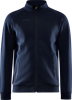 Craft 1910897 Core Soul Fz Jacket Jr - Dark Navy - 146/152 afbeelding