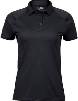 Dames Sportpolo's