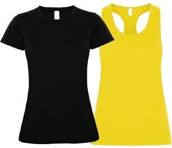Sportshirts