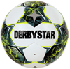 Derbystar 286024 Brillant TB Futsal - White-Yellow - 4 afbeelding
