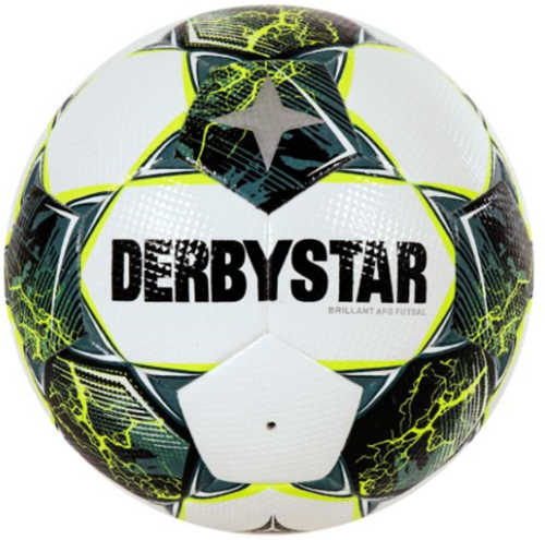Derbystar 286024 Brillant TB Futsal