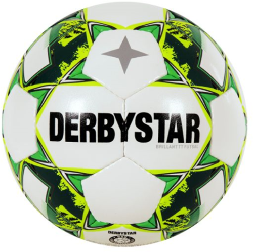 Derbystar 286025 Brillant TT Futsal