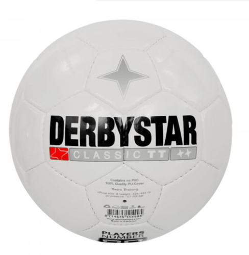 Derbystar 28631 Classic (mt 3-4)