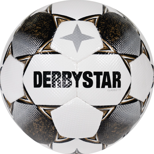 Derbystar 286957 Classic TT II