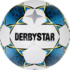 Derbystar 286958 Classic Light II - White-Royal - 5 afbeelding