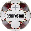 Derbystar 286959 Classic Super Light II - White-Red - SL5 afbeelding
