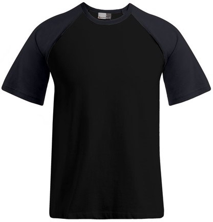 Promodoro E1060 Men´s Raglan T
