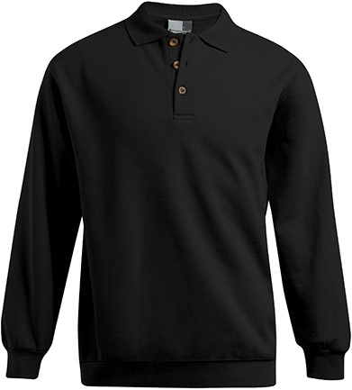 Promodoro E2049N New Polo Sweater