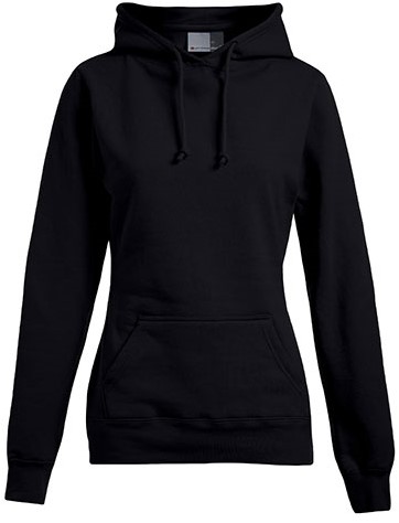 Promodoro E2181 Women´s Hoody 80/20