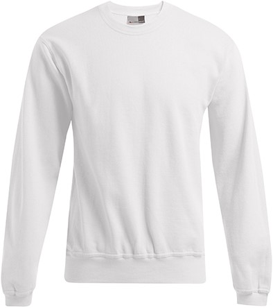 Promodoro E2199N Men´s New Sweater 80/20
