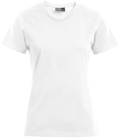 Promodoro E3005 Women´s Premium-T