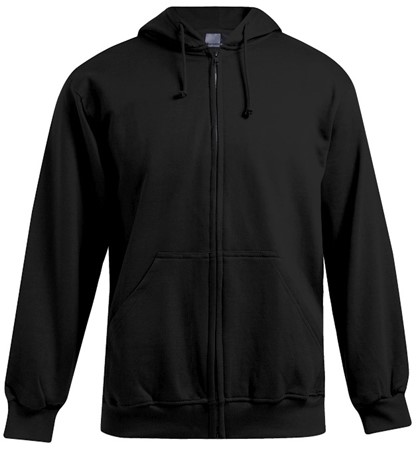 Promodoro E5182 Men´s Hoody Jacket 80/20