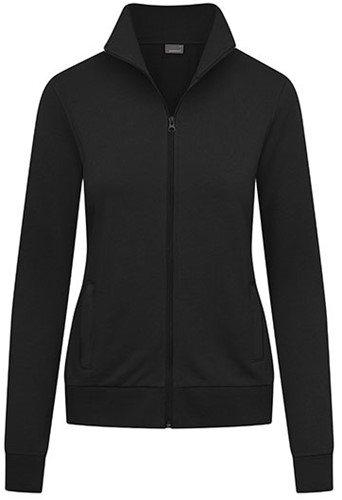 Promodoro E5295 Women´s Jacket Stand-Up Collar