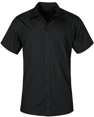 Promodoro E6300 Men´s Poplin Shirt Short Sleeve