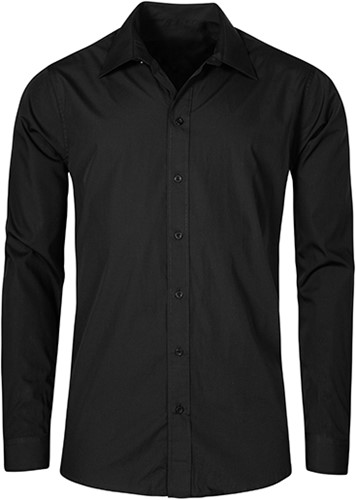Promodoro E6310 Men´s Poplin Shirt Long Sleeve