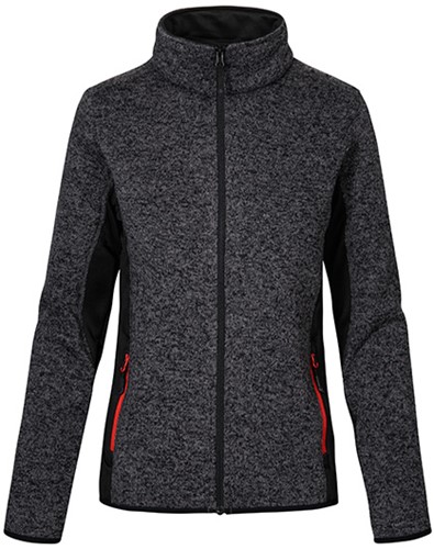 Promodoro E7705 Women´s Knit Jacket Workwear