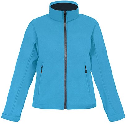 Promodoro E7821 Women´s Softshell Jacket C+