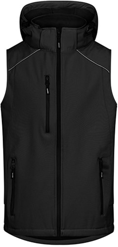 Promodoro E7840 Men´s Softshell Vest