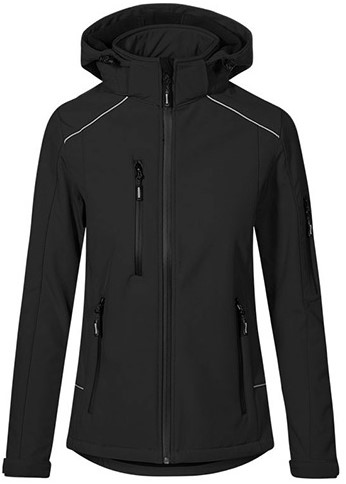 Promodoro E7855 Women´s Softshell Jacket