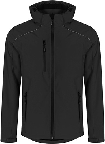 Promodoro E7860 Men´s Warm Softshell Jacket