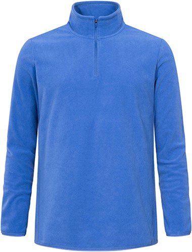 Promodoro E7921 Men´s Recycled Fleece Troyer