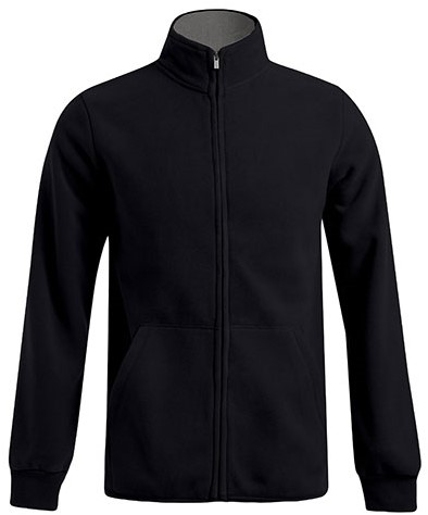 Promodoro E7971 Men´s Double Fleece Jacket