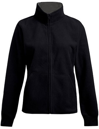 Promodoro E7985 Women´s Double Fleece Jacket
