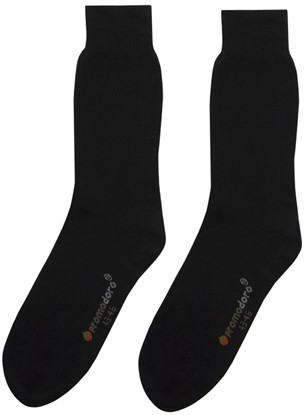 Promodoro E8100 Business-Socks (5 Pair Pack)