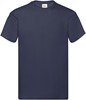 Fruit Of The Loom F110 Original T - Deep Navy - 3XL afbeelding