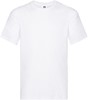 Fruit Of The Loom F110 Original T - White - 3XL afbeelding