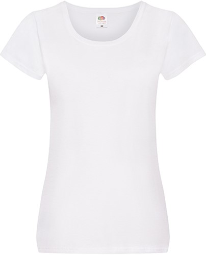 Fruit Of The Loom F111 Ladies´ Original T
