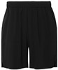 Roly RY0306 Murray Shorts - Black 02 - S afbeelding