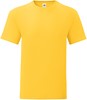 Fruit Of The Loom F130 Iconic T - Sunflower - XXL afbeelding