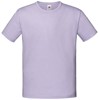 Fruit Of The Loom F130K Kids´ Iconic T - Soft Lavender - 116 afbeelding