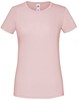 Fruit Of The Loom F131 Ladies´ Iconic T - Powder Rose - S afbeelding